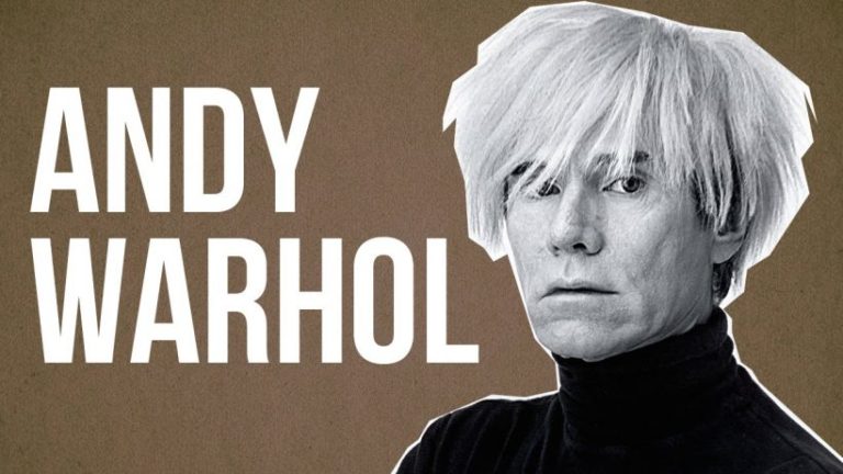 Andy-Warhol