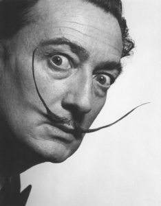 salvador-dali-paintings