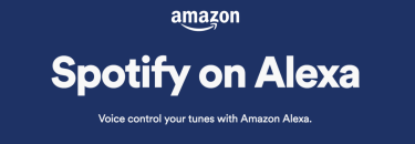 Spotify-Alexa-Skill