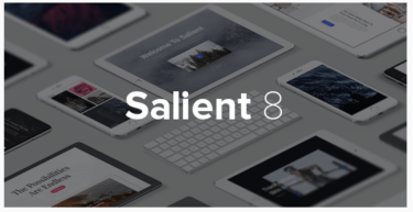 Salient-8-WordPress-Theme