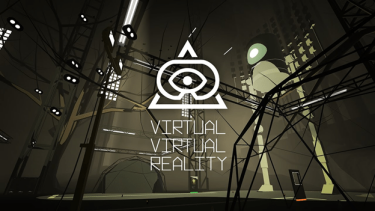 Virtual-virtual-reality