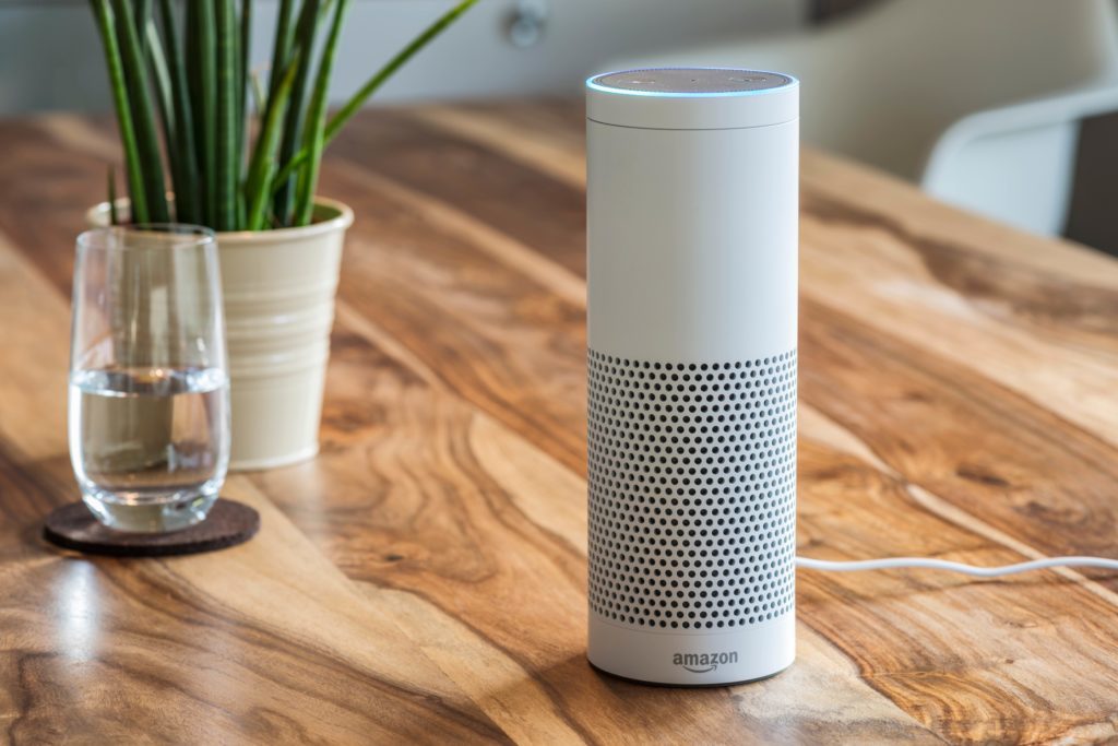 Amazon-Blueprints-Alexa-skills