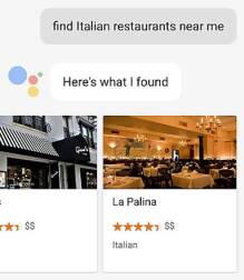 Google-Assistant-local-info