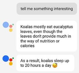 Google-Assistant-telling-jokes