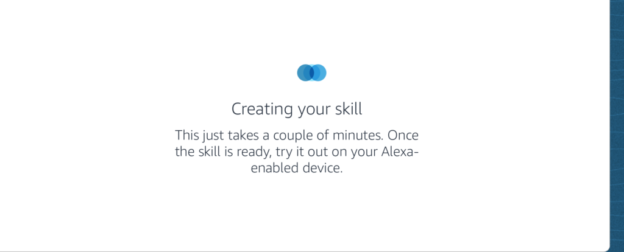 How To Build An Alexa Skill The Easy Way Using Amazon Blueprints [VIDEO]