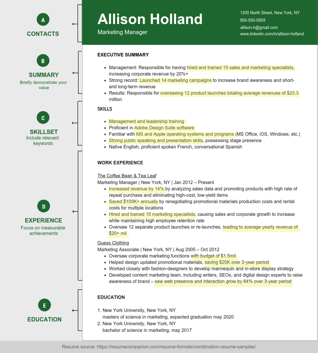 how-to-write-a-resume-get-a-job-of-your-dream-growth-skills