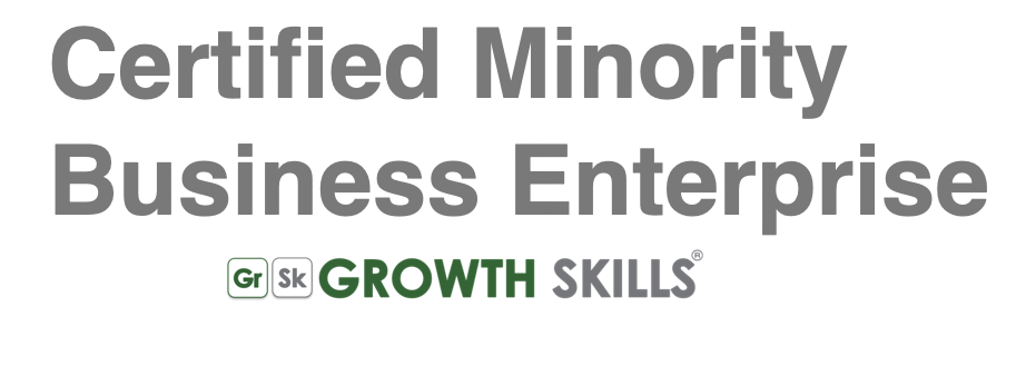 MBE Growth Skills