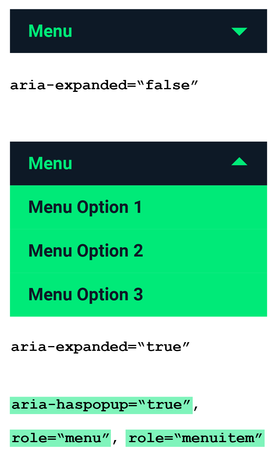 12 SEO fixes for ADA Compliance navigation accessibility 01 1