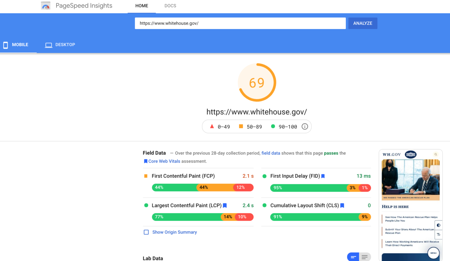12 SEO fixes for ADA Compliance site speed