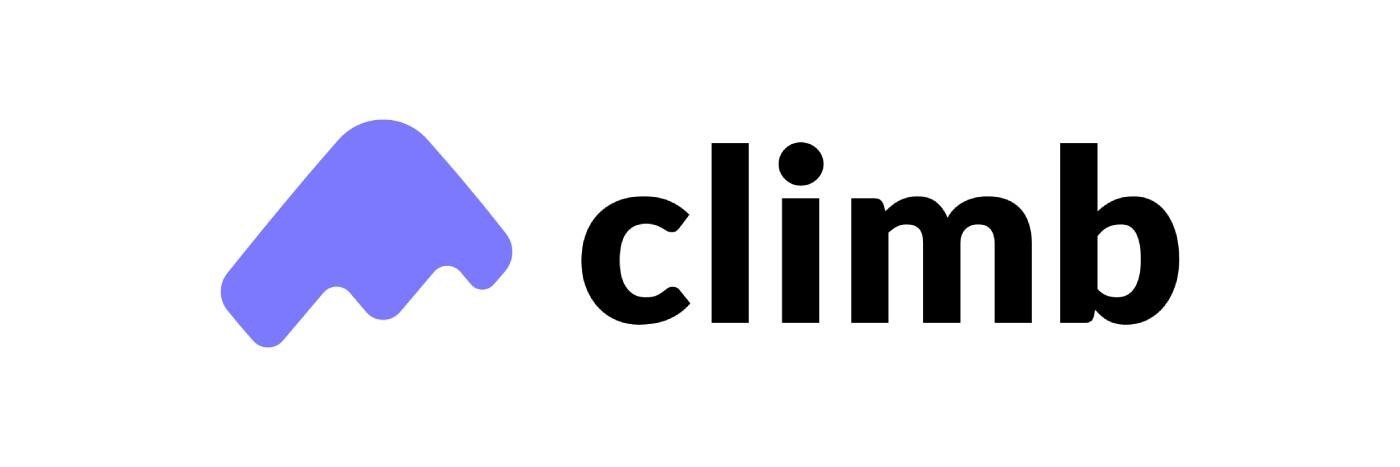 Climb Credit Logo