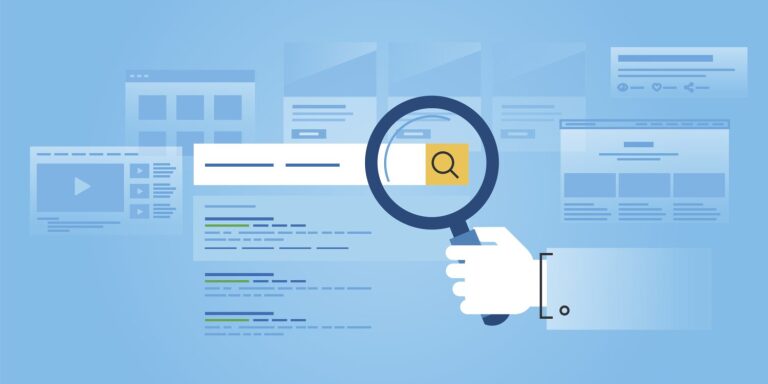 multiple domain search