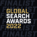 Growth Skills Shortlisted for Two Global Search Awards
