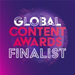 Growth Skills Shortlisted for 2022 Global Content Strategy of the Year