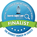 Search Engine Land Awards – Growth Skills Shortlisted for Best SEO Campaign