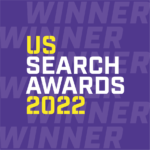 Growth Skills Wins, SEO Innovation Award, in the U.S Search Awards