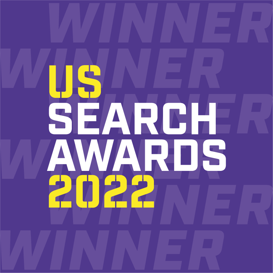 US-Search-Awards-2022-Winner