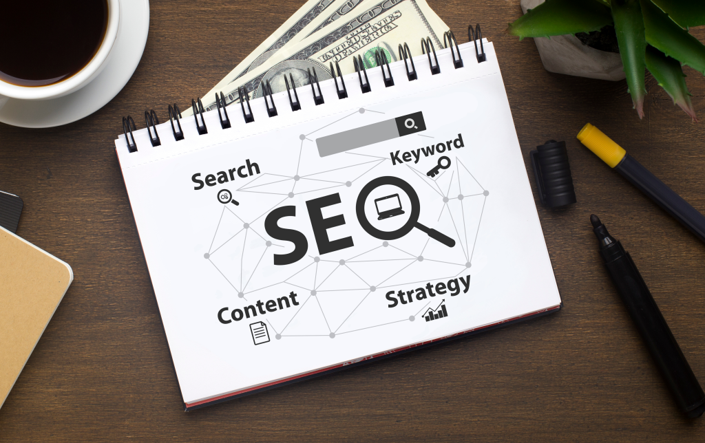 SEO Trends - search engine optimization for nonprofits