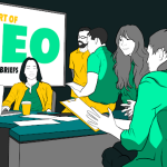 The Art of SEO Content Briefs