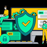 The Critical Role of Cybersecurity in SEO